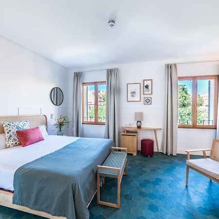Nou Baleares Hotel Palma de Mallorca Ngoại thất bức ảnh