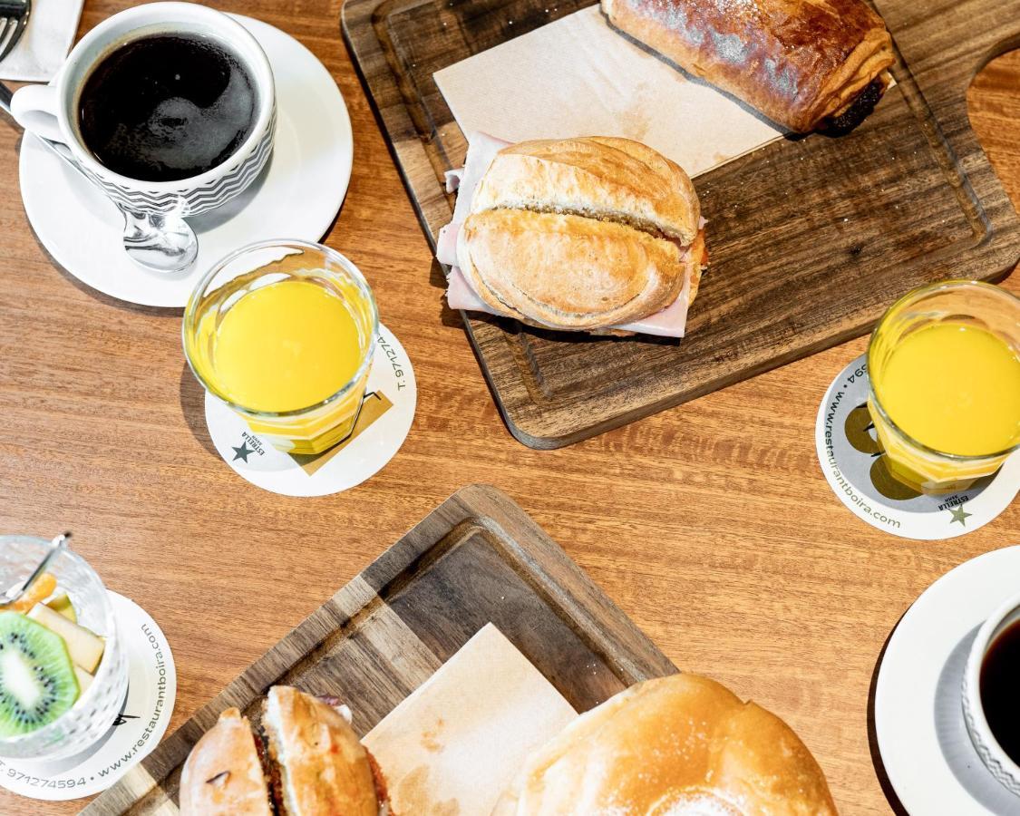 Nou Baleares Hotel Palma de Mallorca Ngoại thất bức ảnh