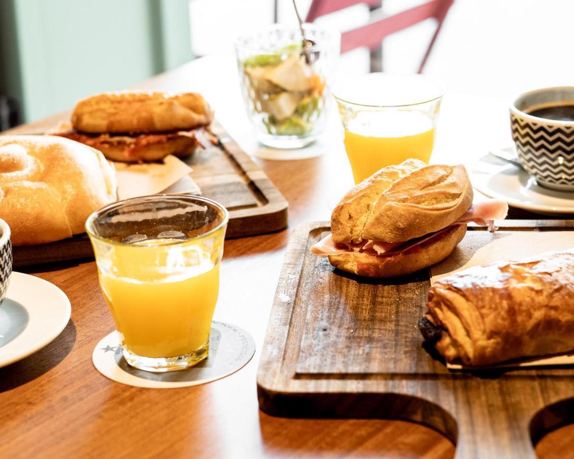 Nou Baleares Hotel Palma de Mallorca Ngoại thất bức ảnh