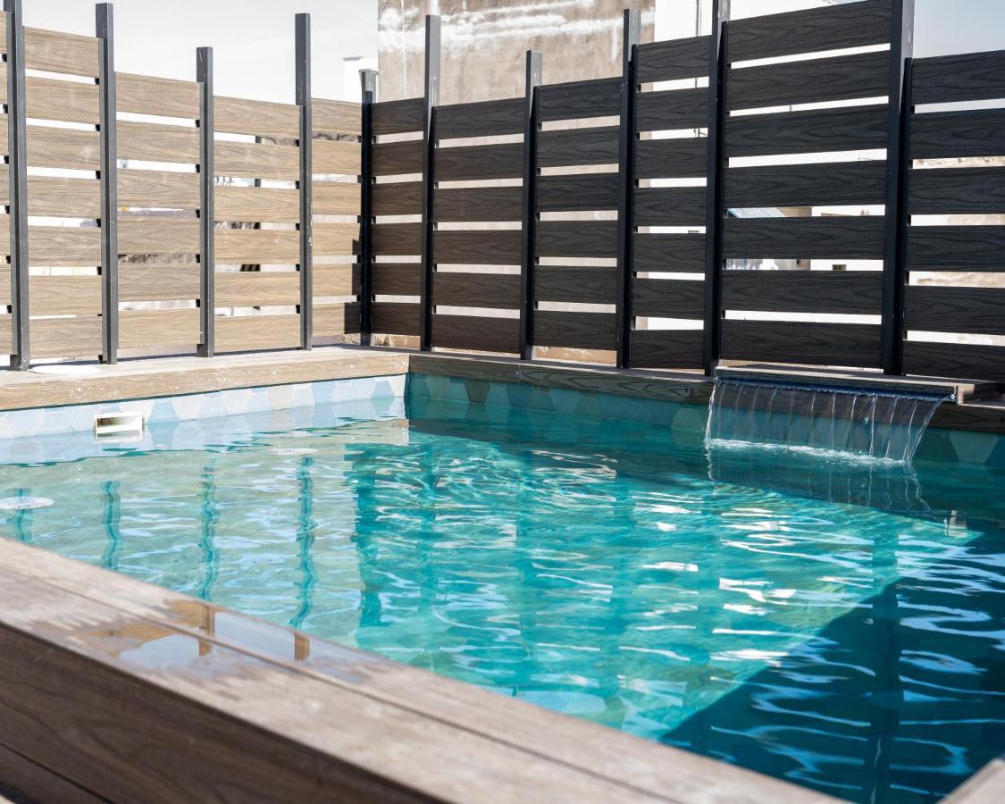 Nou Baleares Hotel Palma de Mallorca Ngoại thất bức ảnh
