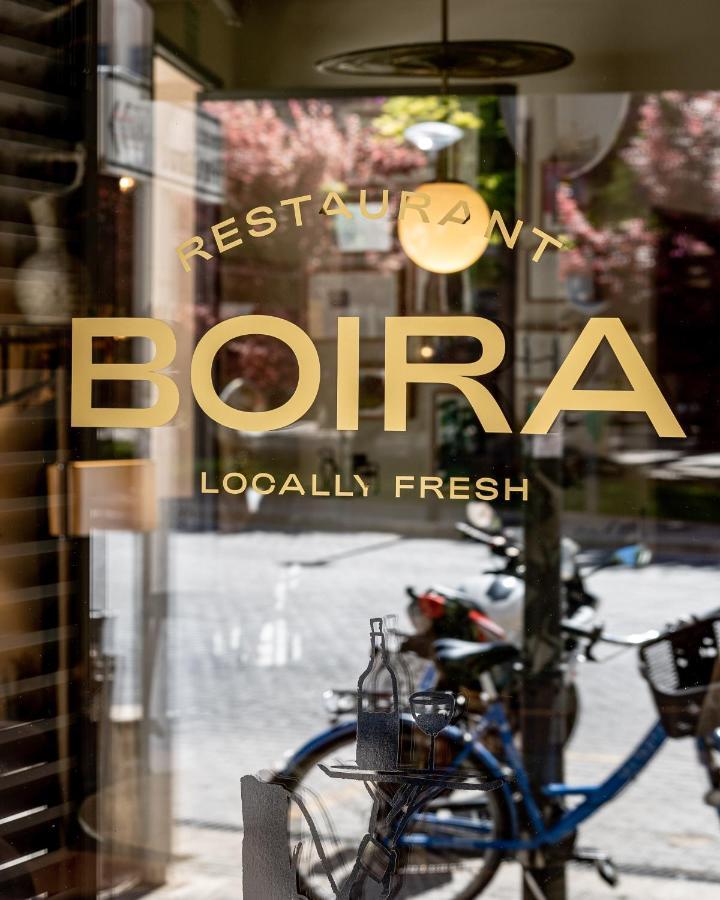 Nou Baleares Hotel Palma de Mallorca Ngoại thất bức ảnh