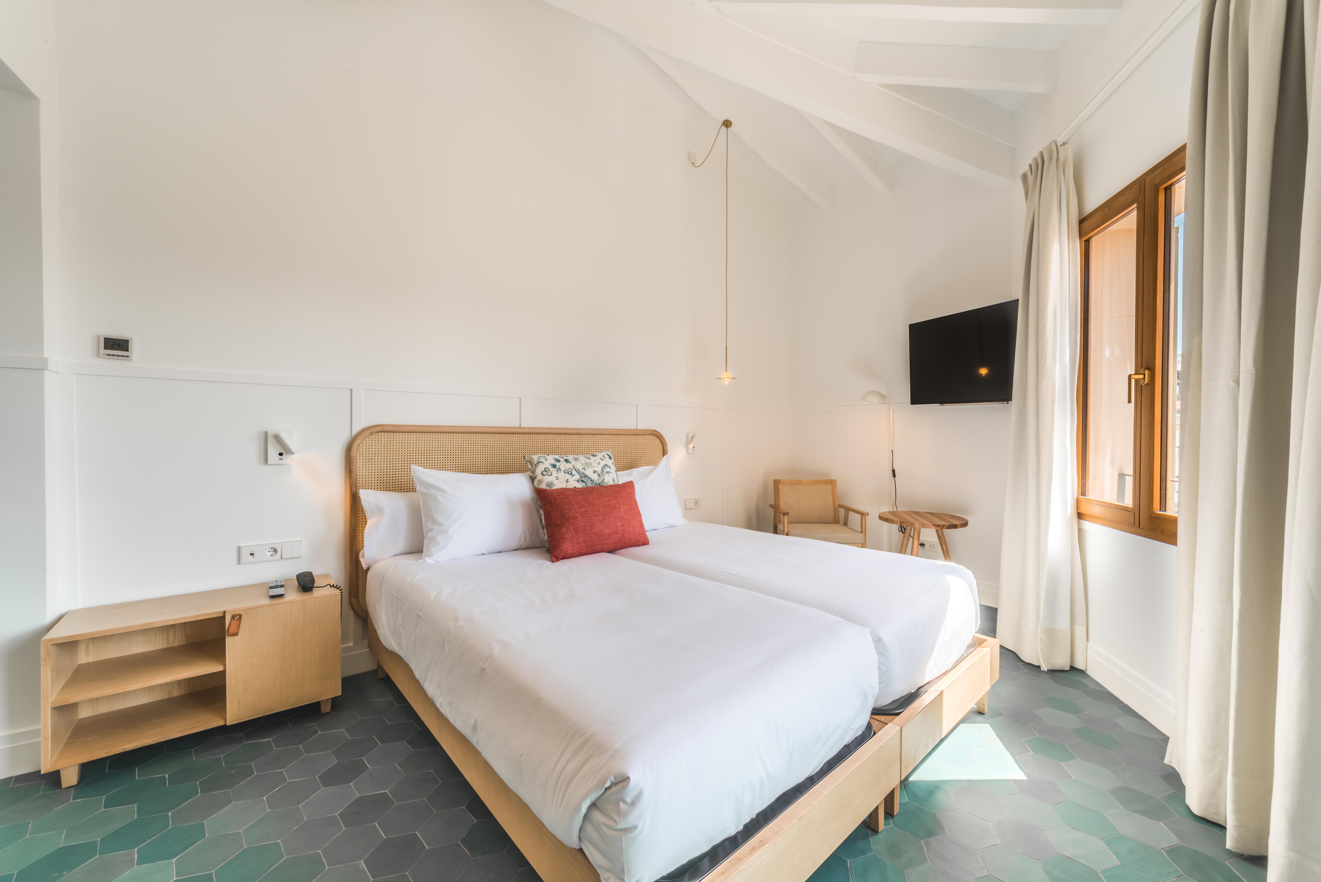 Nou Baleares Hotel Palma de Mallorca Ngoại thất bức ảnh