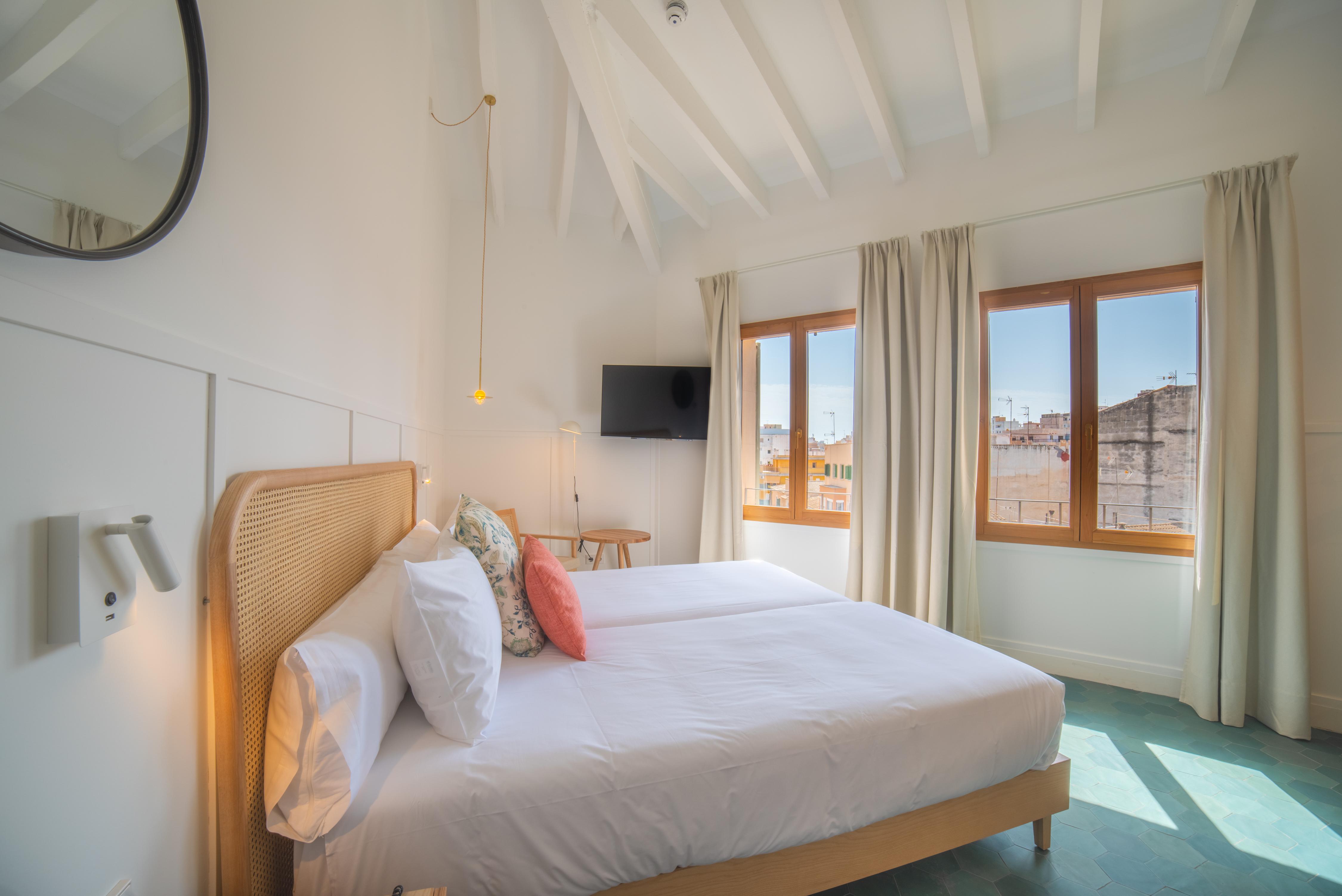 Nou Baleares Hotel Palma de Mallorca Ngoại thất bức ảnh