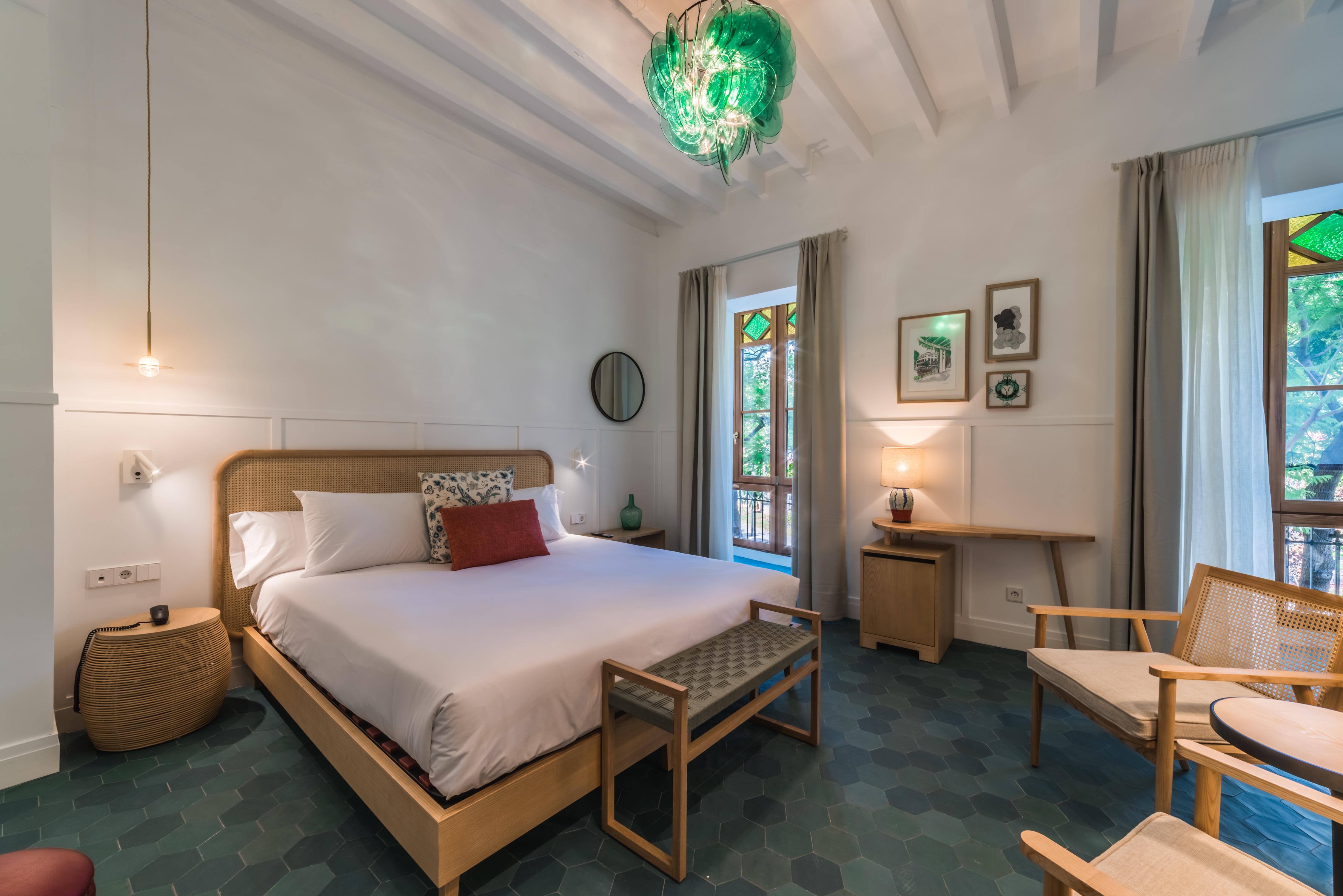 Nou Baleares Hotel Palma de Mallorca Ngoại thất bức ảnh