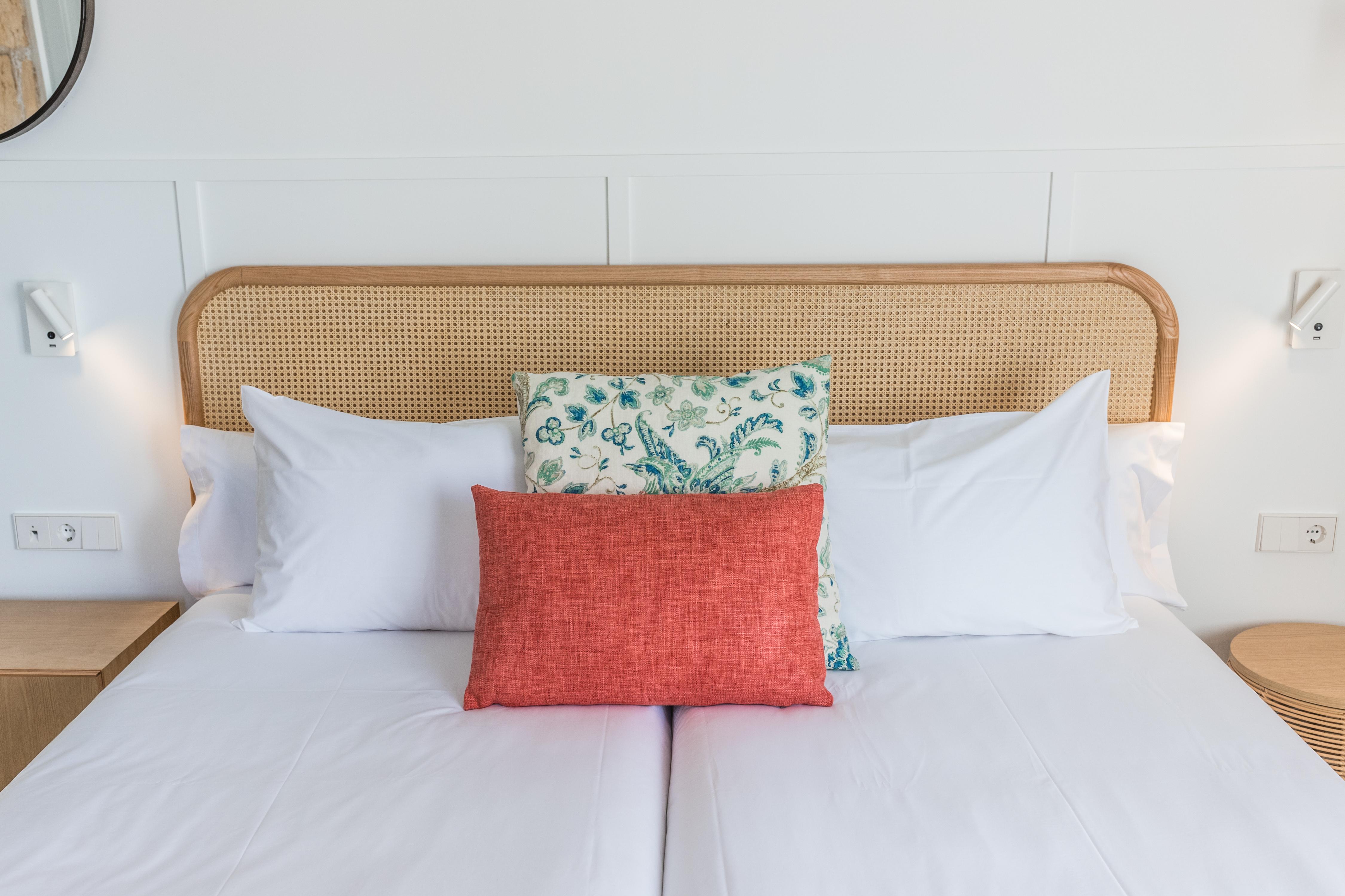 Nou Baleares Hotel Palma de Mallorca Ngoại thất bức ảnh