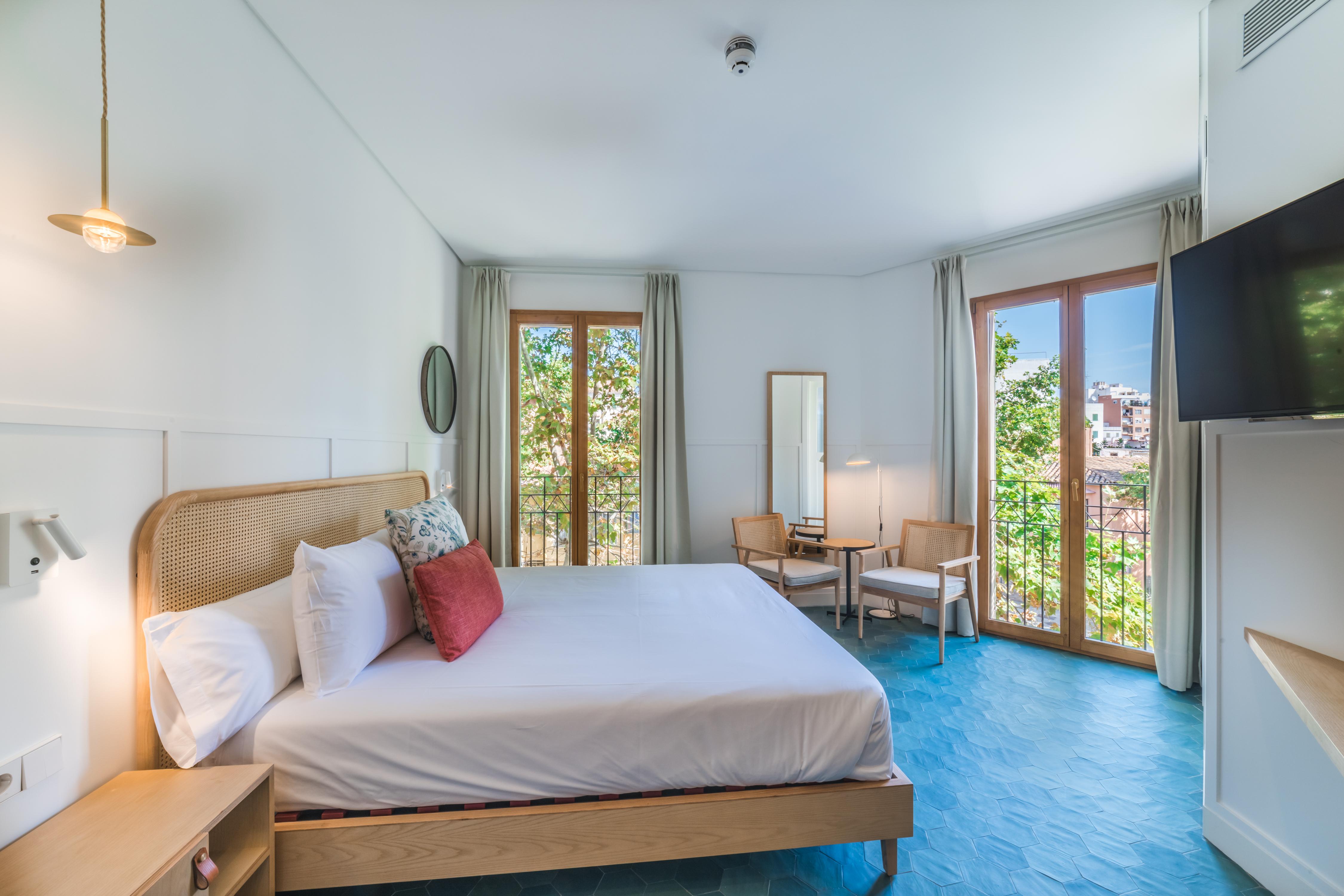 Nou Baleares Hotel Palma de Mallorca Ngoại thất bức ảnh