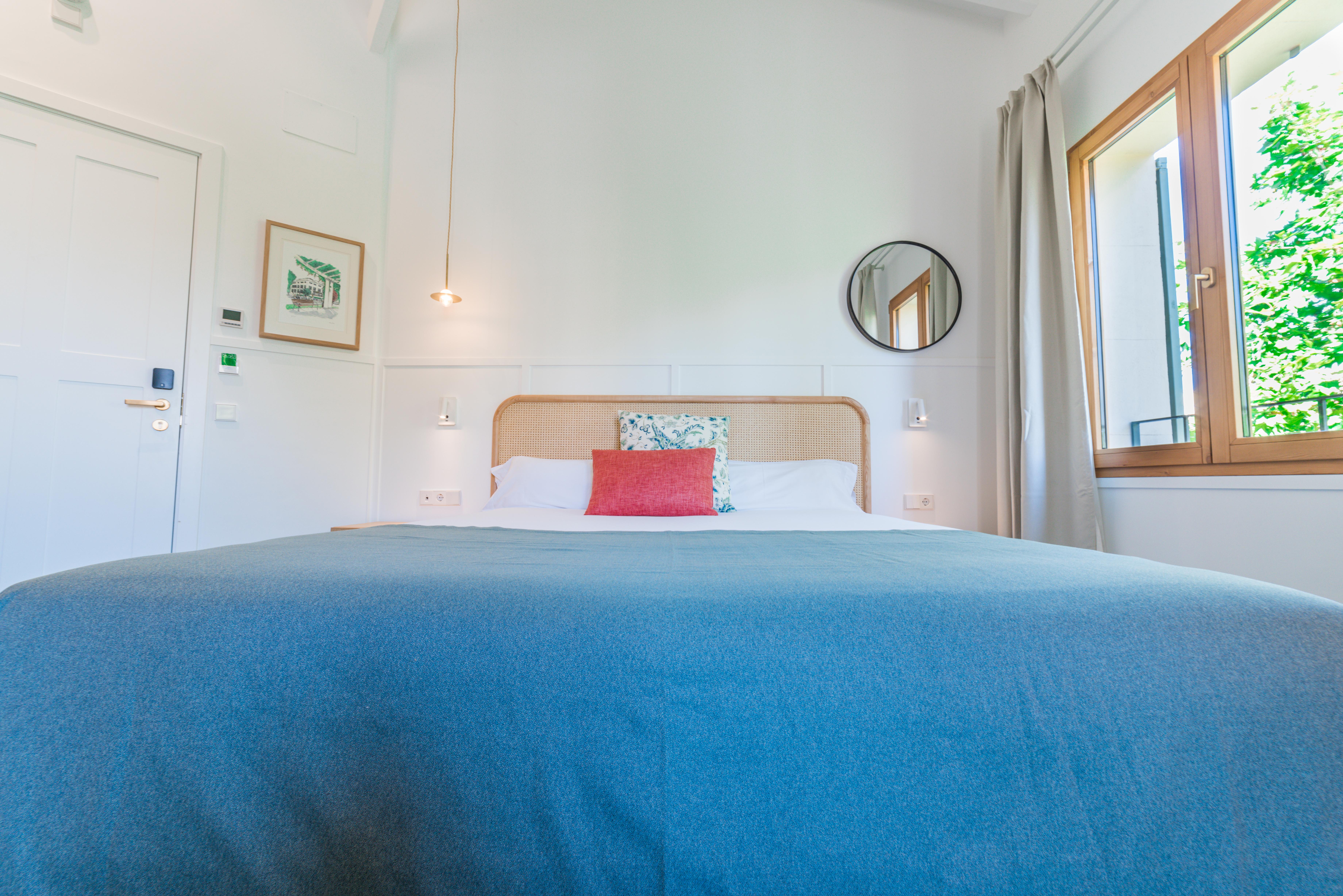 Nou Baleares Hotel Palma de Mallorca Ngoại thất bức ảnh