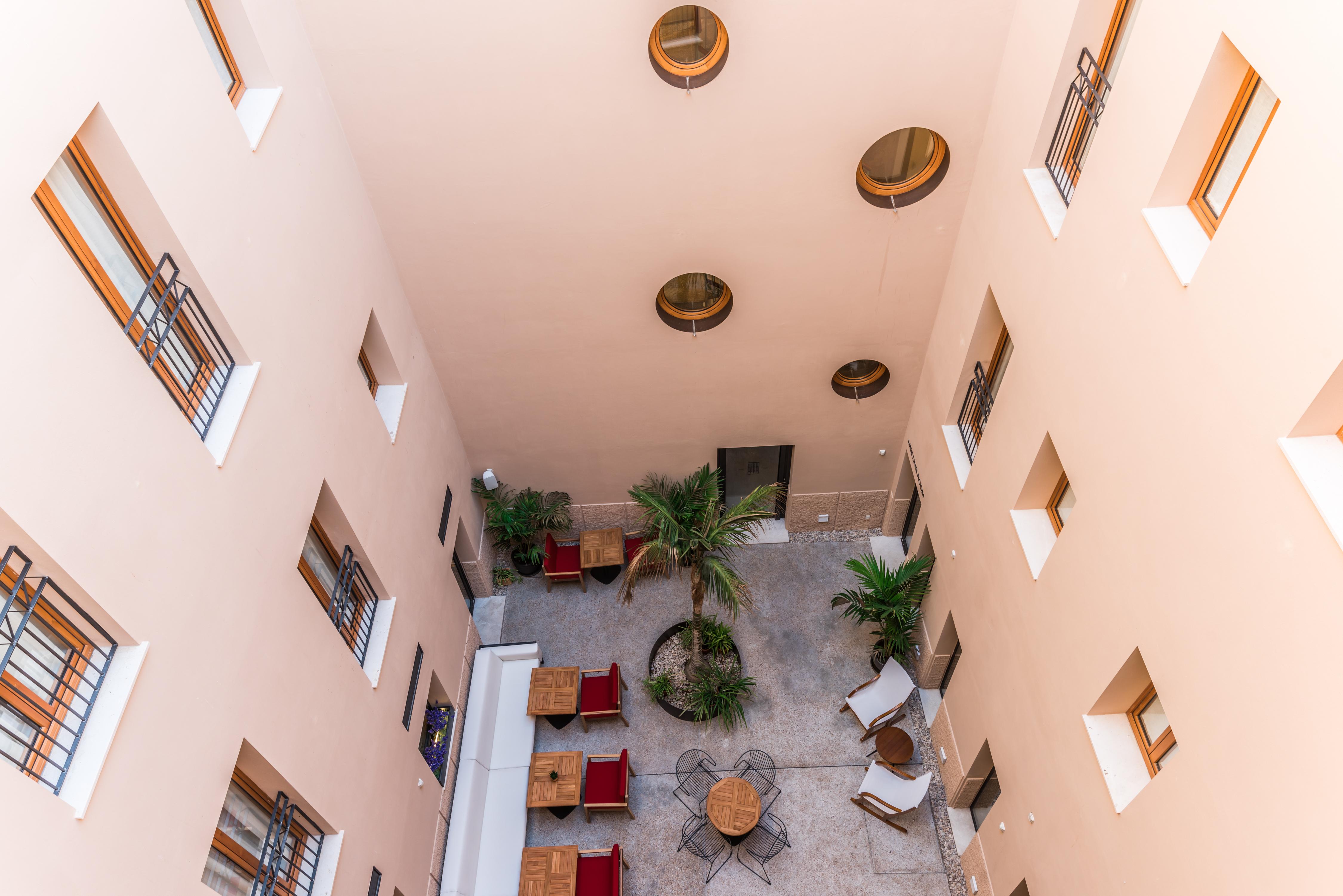 Nou Baleares Hotel Palma de Mallorca Ngoại thất bức ảnh