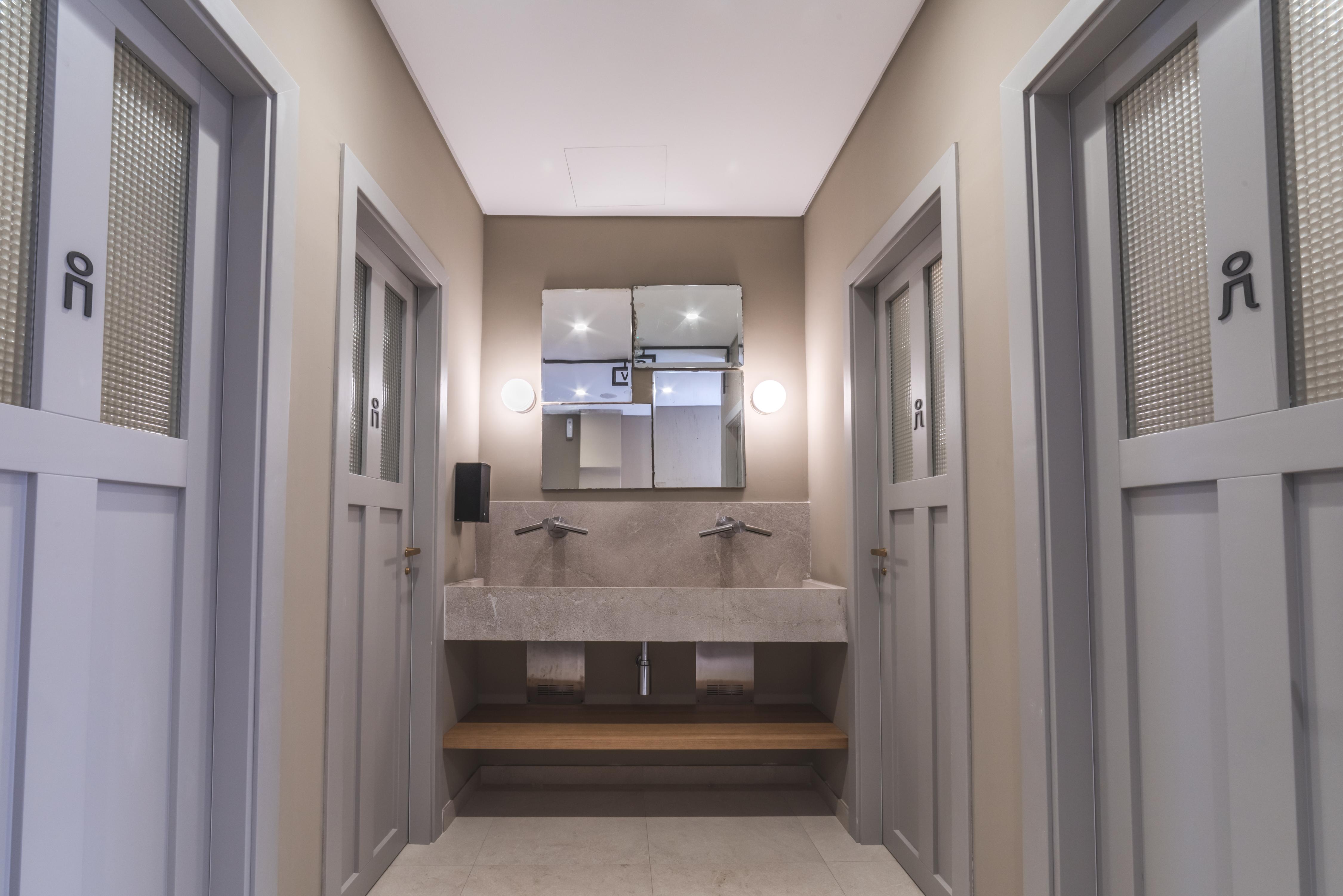 Nou Baleares Hotel Palma de Mallorca Ngoại thất bức ảnh