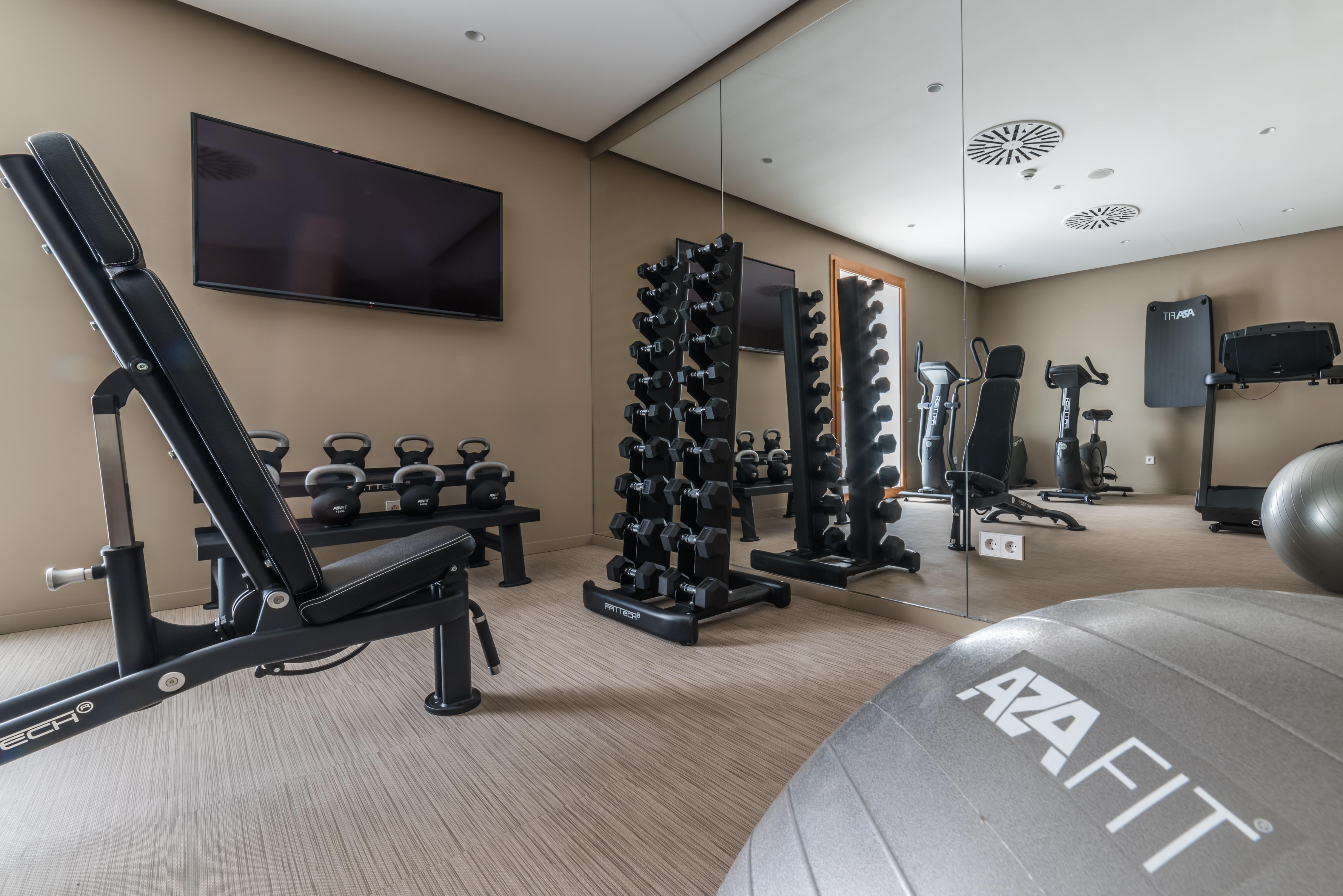 Nou Baleares Hotel Palma de Mallorca Ngoại thất bức ảnh