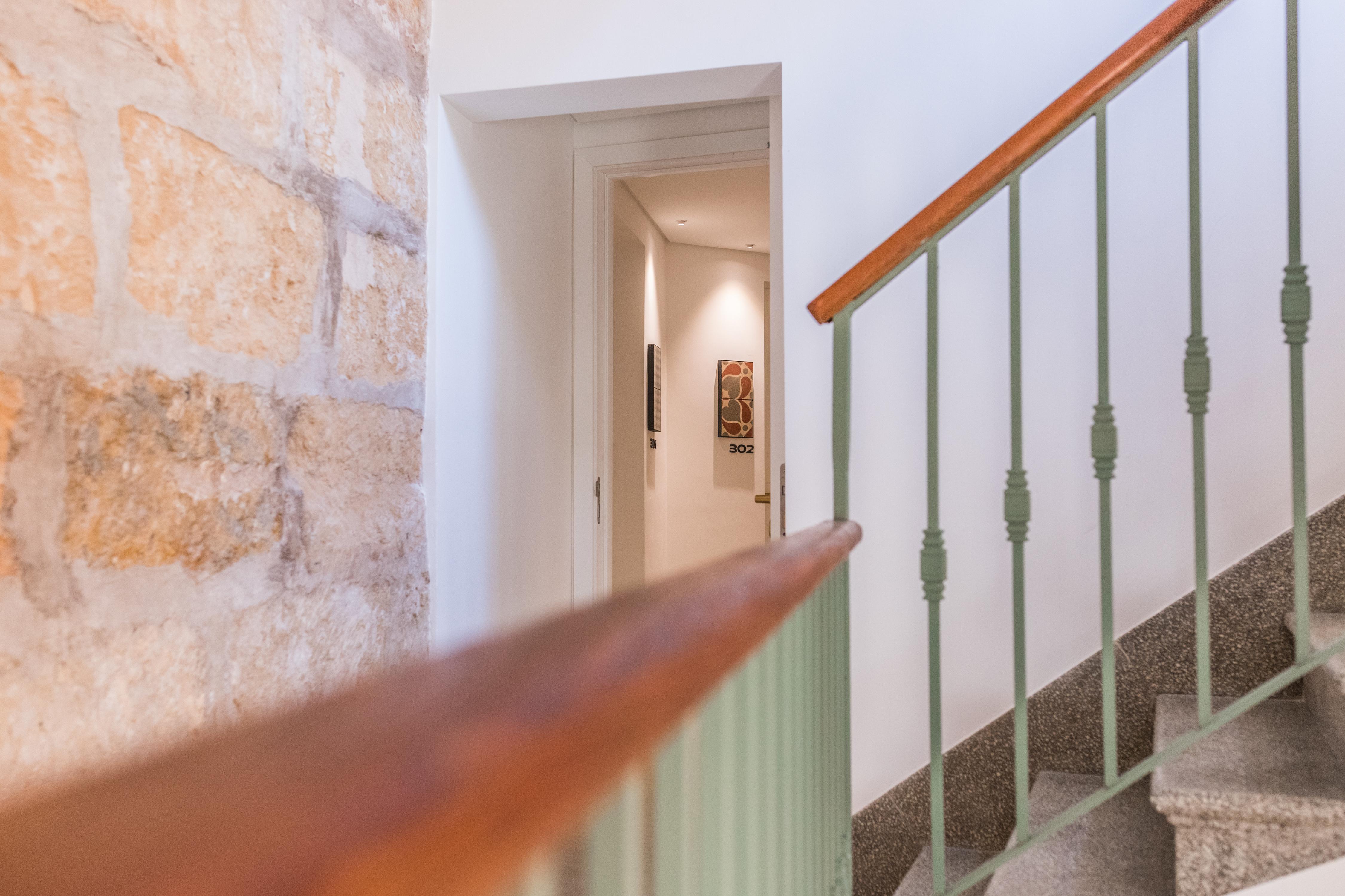 Nou Baleares Hotel Palma de Mallorca Ngoại thất bức ảnh