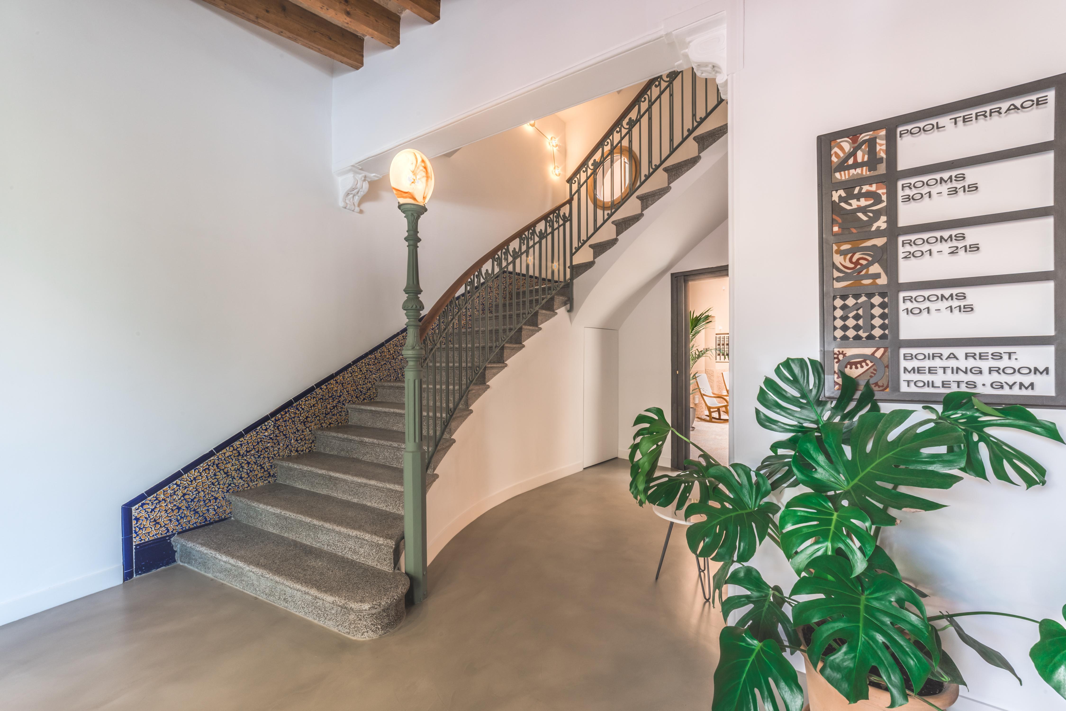 Nou Baleares Hotel Palma de Mallorca Ngoại thất bức ảnh