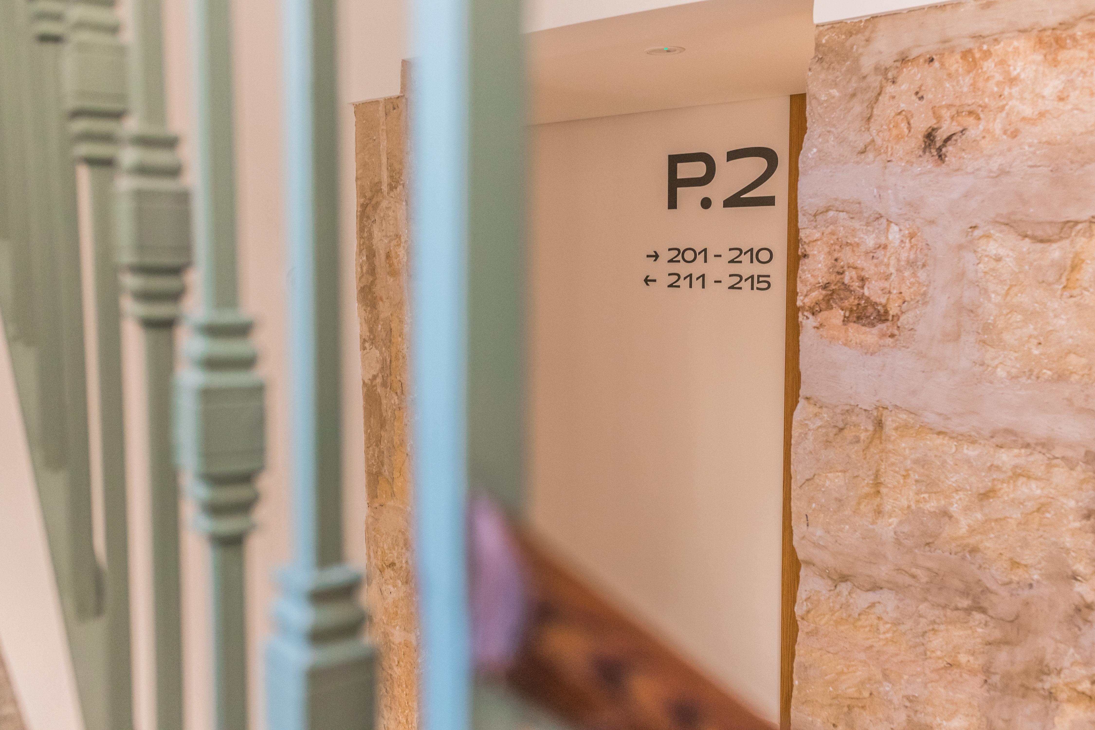 Nou Baleares Hotel Palma de Mallorca Ngoại thất bức ảnh