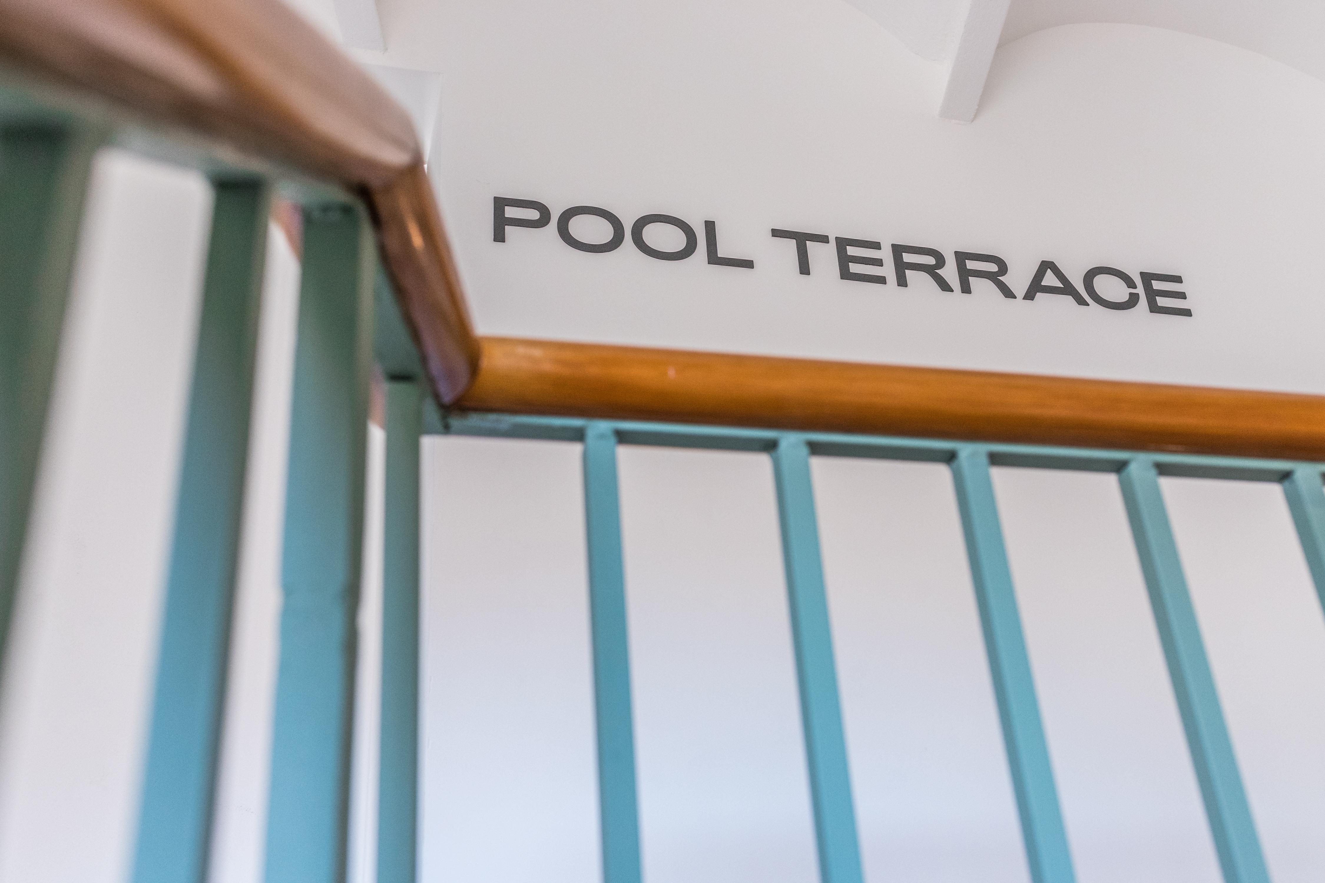 Nou Baleares Hotel Palma de Mallorca Ngoại thất bức ảnh