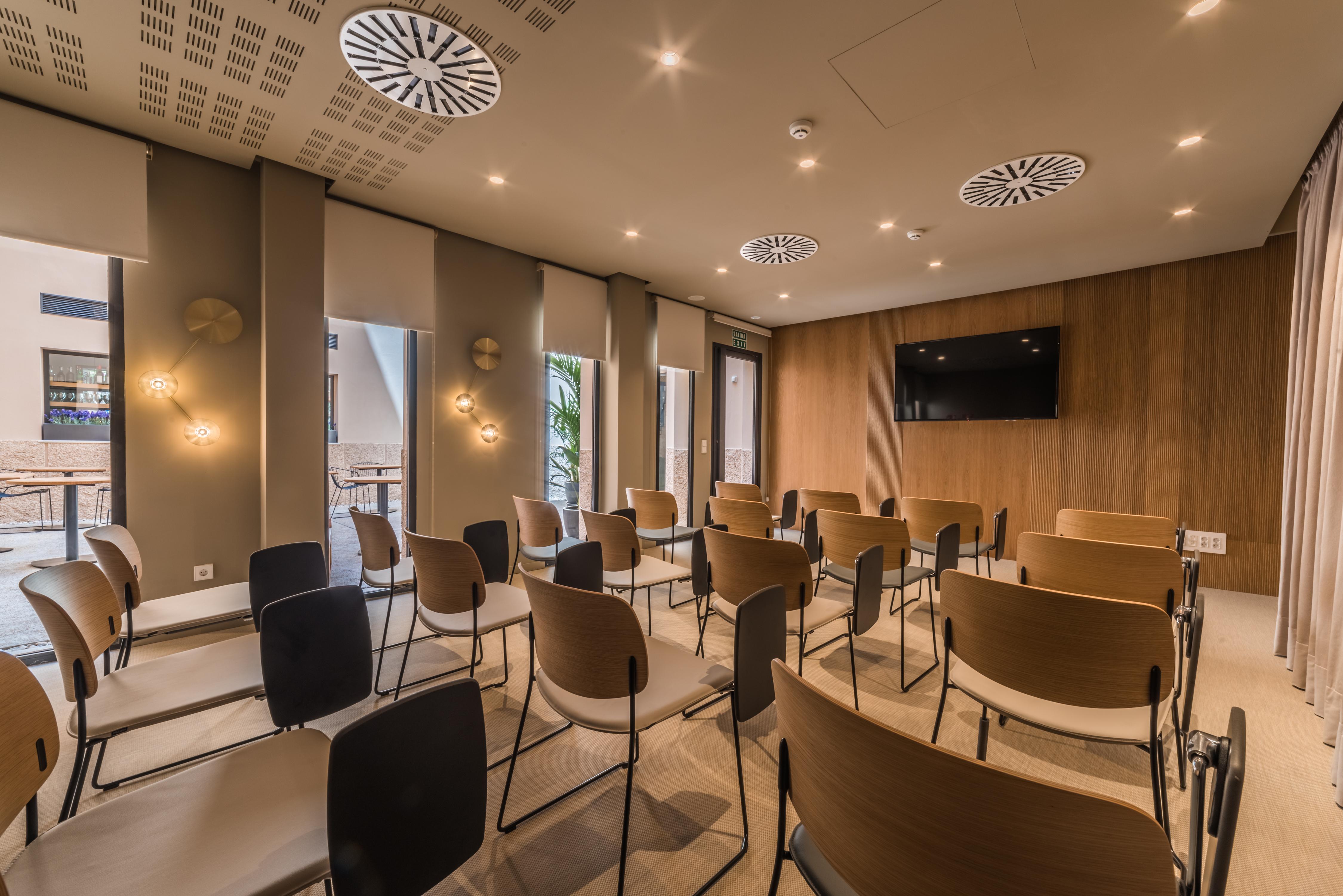 Nou Baleares Hotel Palma de Mallorca Ngoại thất bức ảnh