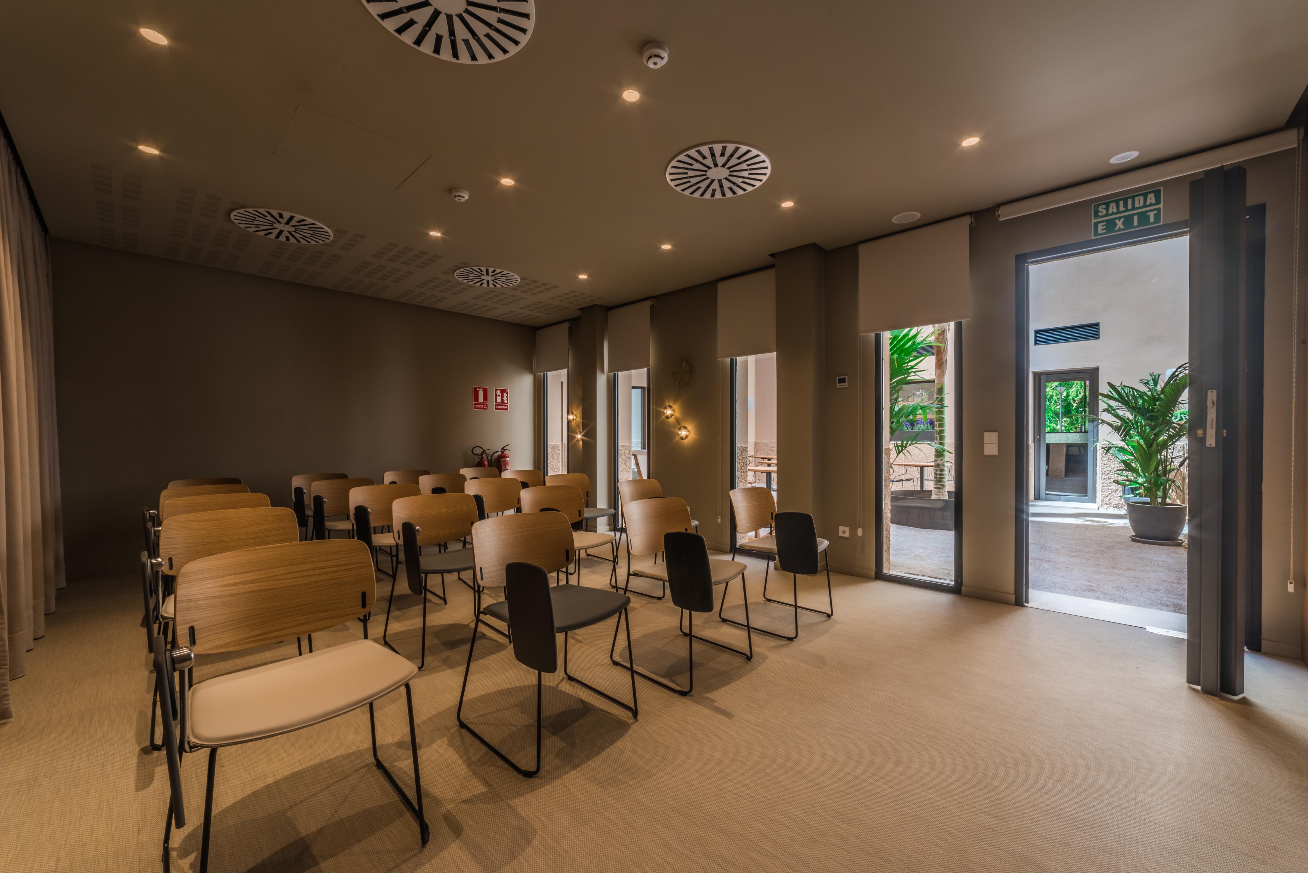Nou Baleares Hotel Palma de Mallorca Ngoại thất bức ảnh