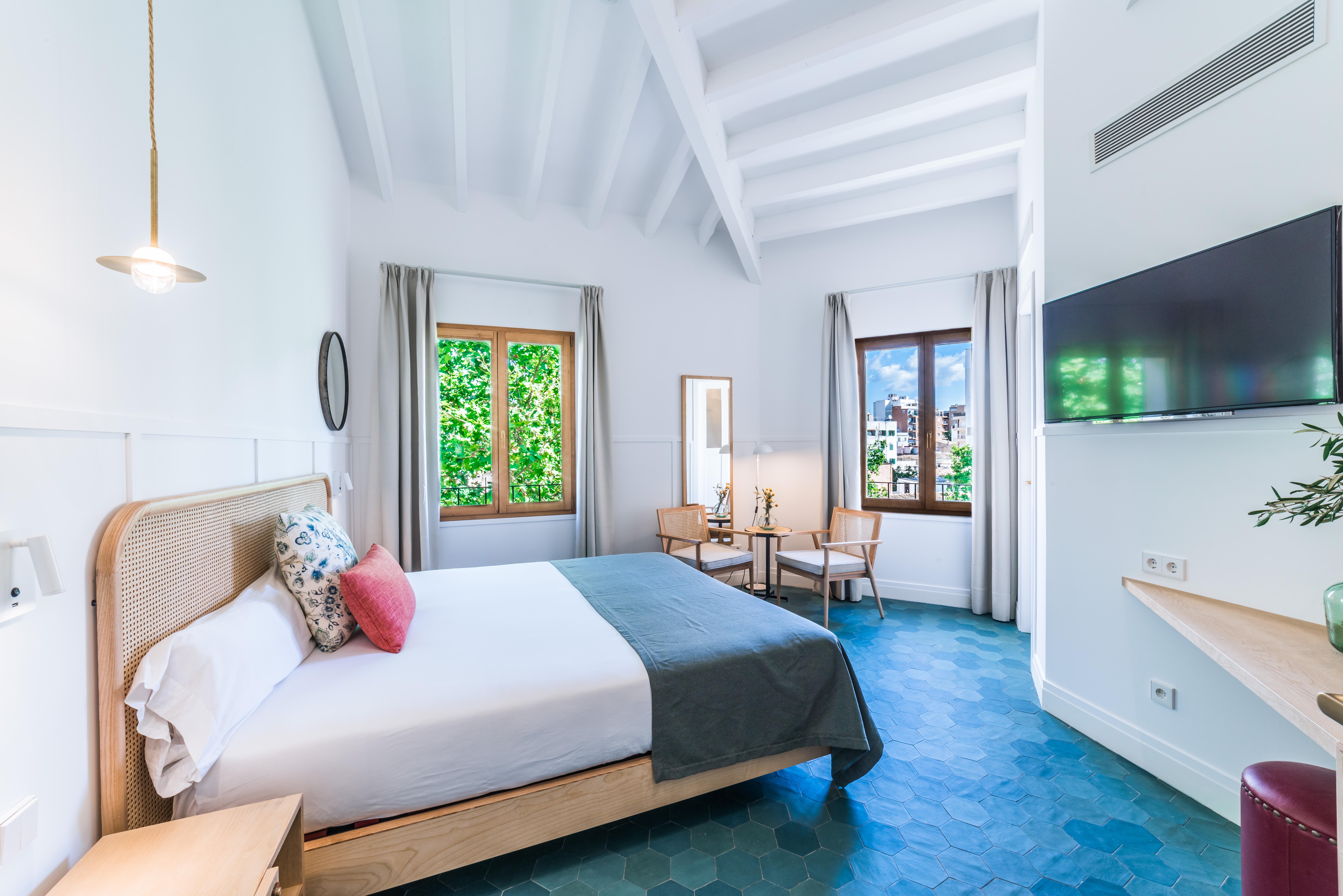 Nou Baleares Hotel Palma de Mallorca Ngoại thất bức ảnh